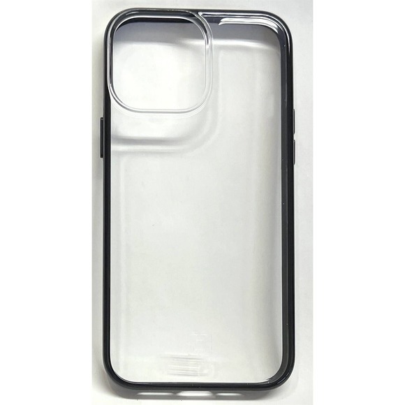 Incipio - Organicore Clear Case for iPhone 12 Pro Max and iPhone 13 Pro Max - Picture 2 of 11